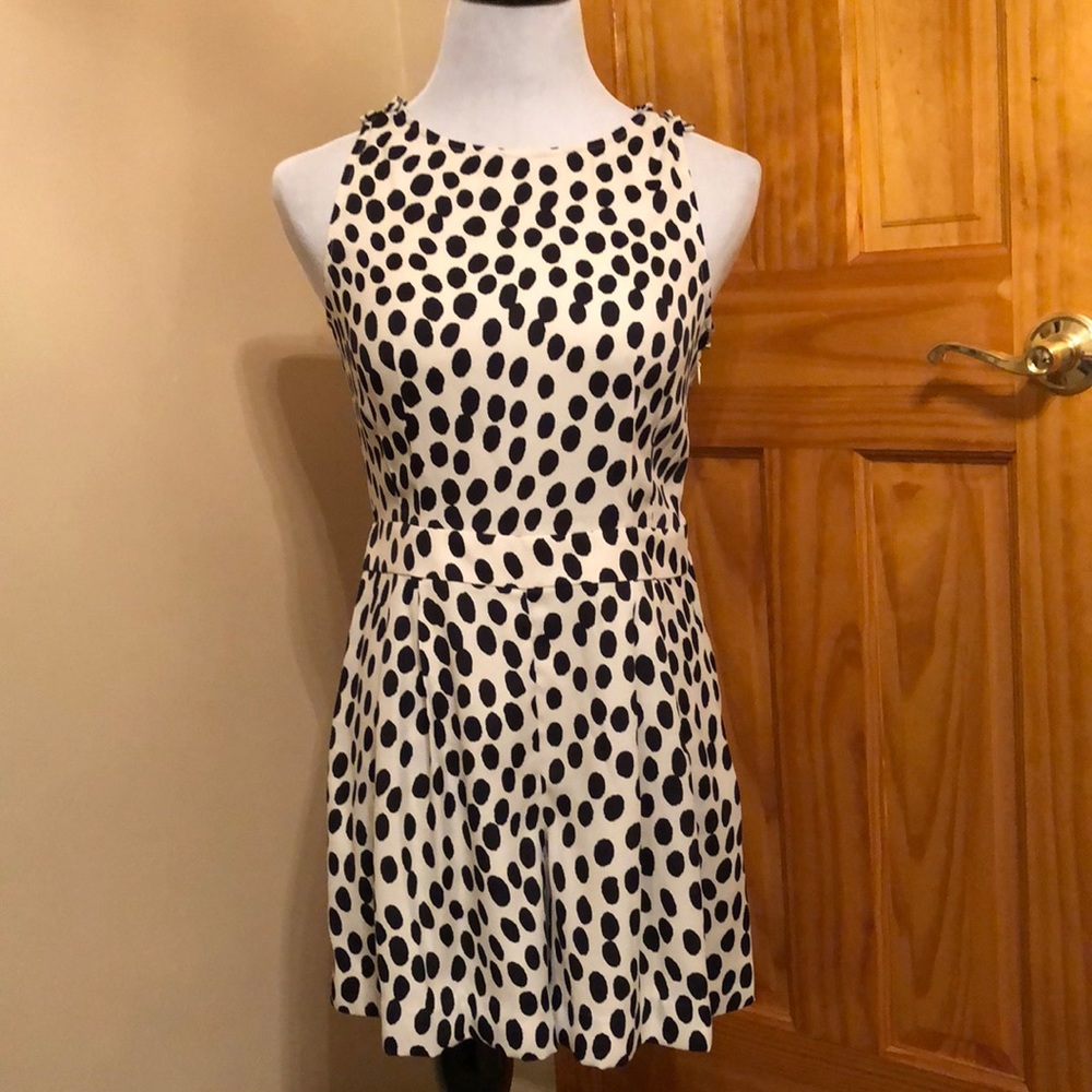 Ann Taylor Loft romper. New w Tags.